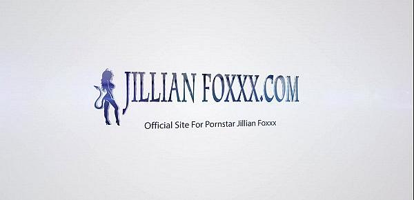  Jillian Foxxx Milf BJ Scene 2